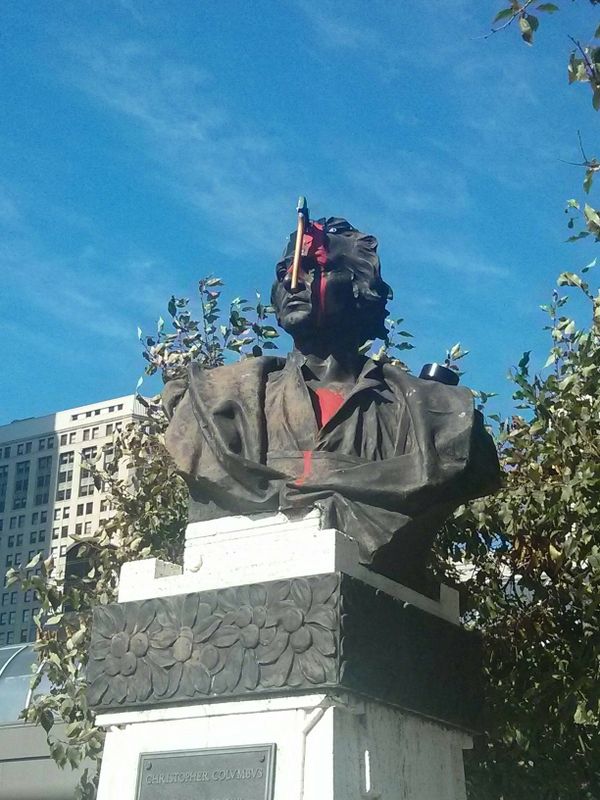 Cancel Culture: Boston Emancipation Memorial of Abraham Lincoln and Freed Slave Taken Down Cancel Culture: Boston Emancipation Memorial of Abraham Lincoln and Freed Slave Taken Down - Sputnik International