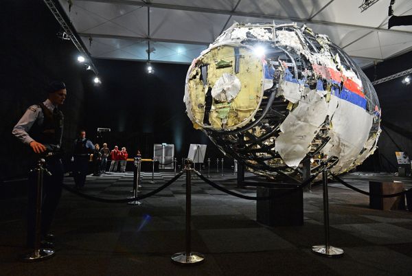Dutch Court Rejects Requests Probes Into Alternative MH17 Crash Causes Dutch Court Rejects Requests Probes Into Alternative MH17 Crash Causes - Sputnik International
