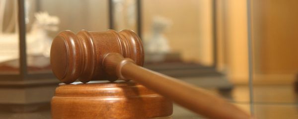 Judge's hammer. (File) Judge's hammer. (File) - Sputnik International