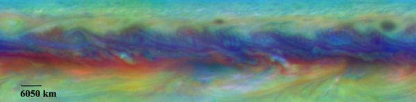 Jupiter's wave Jupiter's wave - Sputnik International