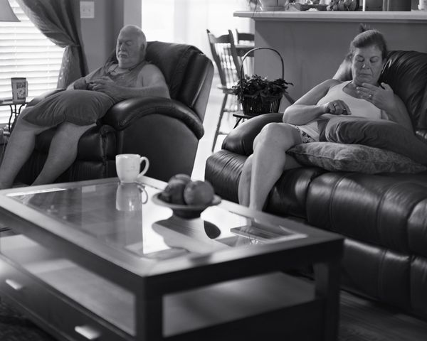 Mom and Dad Mom and Dad - Sputnik International