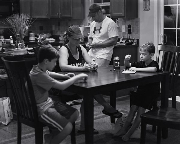 Wendy, Brian and Kids Wendy, Brian and Kids - Sputnik International