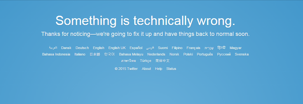 Twitter - Sputnik International