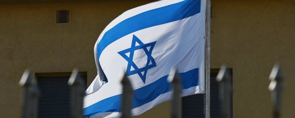Embassy of Israel suspends work as diplomats go on strike Embassy of Israel suspends work as diplomats go on strike - Sputnik International