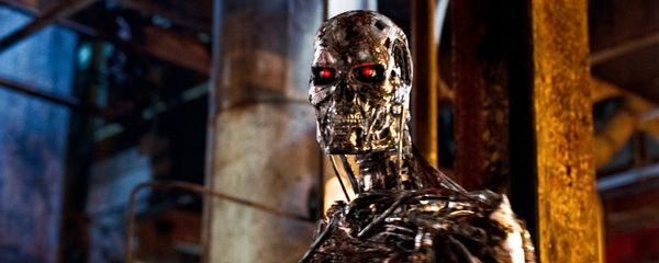 Still from Terminator Salvation: The Future Begins. Still from Terminator Salvation: The Future Begins. - Sputnik International