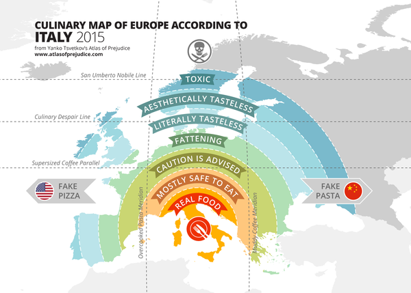 Hilarious Politically INCORRECT Maps of the World Hilarious Politically INCORRECT Maps of the World - Sputnik International