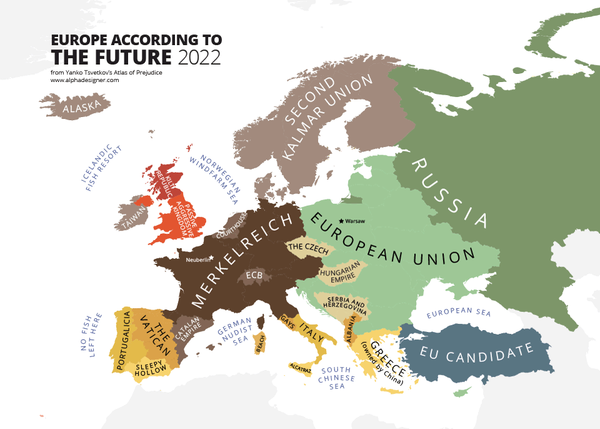 Hilarious Politically INCORRECT Maps of the World Hilarious Politically INCORRECT Maps of the World - Sputnik International