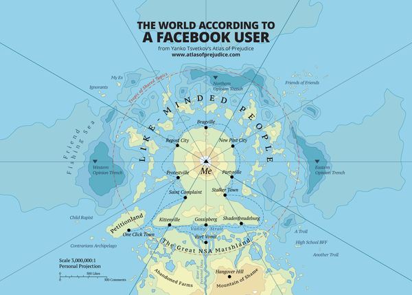 Hilarious Politically INCORRECT Maps of the World Hilarious Politically INCORRECT Maps of the World - Sputnik International