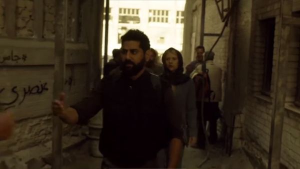 Homeland Homeland - Sputnik International