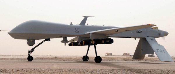 Drone Drone - Sputnik International