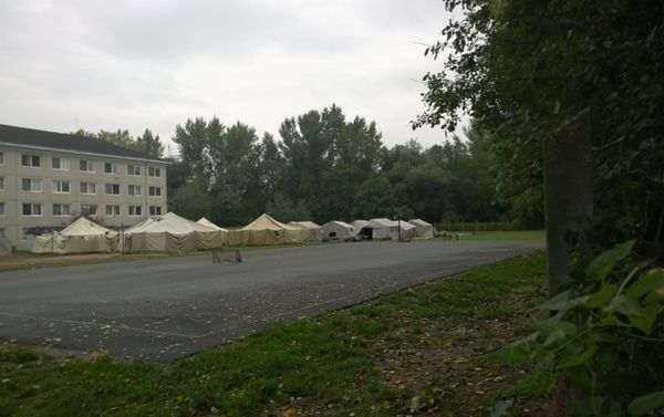 Vámosszabadi, Hungary - Sputnik International