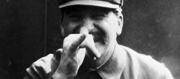 Josef Stalin. (File) - Sputnik International