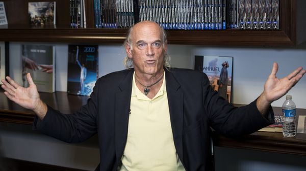 Former pro wrestler Jesse Ventura. (File) - Sputnik International