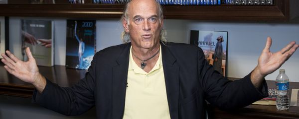 The United States is a fascist government that is controlled by large corporations in pursuit of money, former Minnesota governor Jesse Ventura told Xinhua in an interview. - Sputnik International