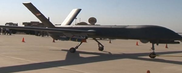 Chinese Ch-4B drone Chinese Ch-4B drone - Sputnik International