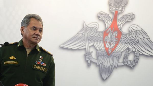 Innovations Day of Ministry of Defence of Russian Federation-2015 Innovations Day of Ministry of Defence of Russian Federation-2015 - Sputnik International
