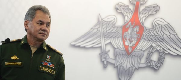 Innovations Day of Ministry of Defence of Russian Federation-2015 Innovations Day of Ministry of Defence of Russian Federation-2015 - Sputnik International