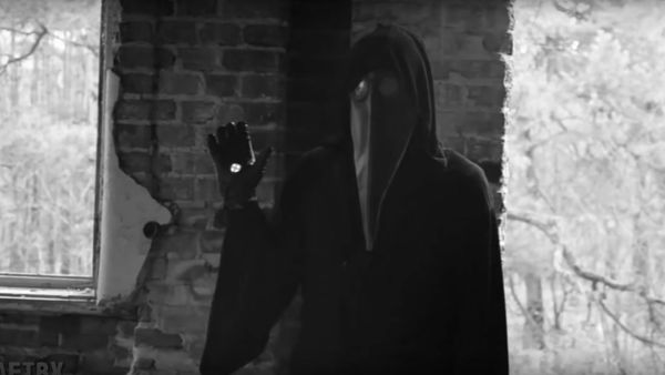 Mysterious Video Drives Internet Users Crazy - Sputnik International