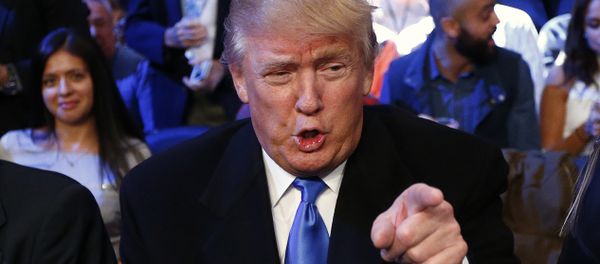 Republican presidential candidate Donald Trump. Republican presidential candidate Donald Trump. - Sputnik International