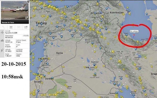 Assad's likely flight route from Syria to Russia Assad's likely flight route from Syria to Russia - Sputnik International