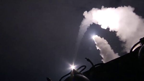 Cruise missile - Sputnik International