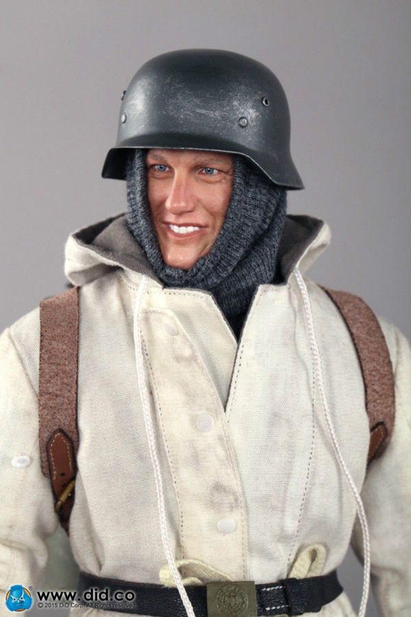 WWII German Army Supply Duty - Bastian WWII German Army Supply Duty - Bastian - Sputnik International