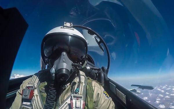 Russian aircraft in Syria - Sputnik International