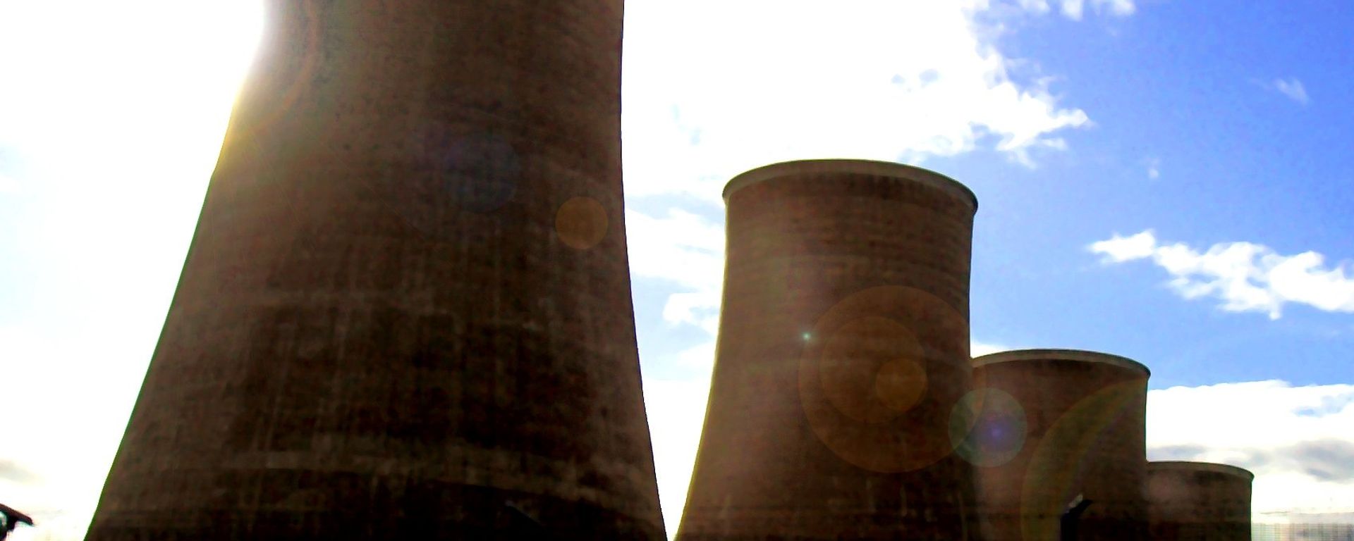 Nuclear power plant - Sputnik International, 1920, 25.03.2024