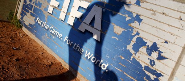 FIFA will decide on reinstating Indonesia and Kuwait’s full membership in the football organization FIFA will decide on reinstating Indonesia and Kuwait’s full membership in the football organization - Sputnik International