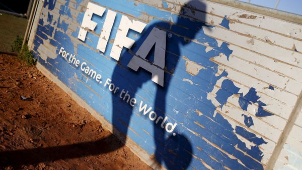 FIFA will decide on reinstating Indonesia and Kuwait’s full membership in the football organization FIFA will decide on reinstating Indonesia and Kuwait’s full membership in the football organization - Sputnik International
