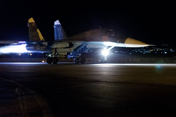 Su-34 Su-34 - Sputnik International