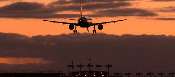 Airports in Moscow and Moscow region Airports in Moscow and Moscow region - Sputnik International