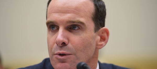 US Deputy Assistant Secretary of State for Iraq and Iran in the Bureau of Near Eastern Affairs Brett McGurk - Sputnik International