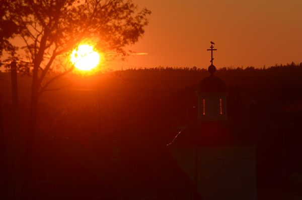 Solovki Archipelago: Christian Holy Site and Soviet Prison Solovki Archipelago: Christian Holy Site and Soviet Prison - Sputnik International