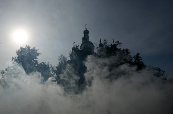 Solovki Archipelago: Christian Holy Site and Soviet Prison Solovki Archipelago: Christian Holy Site and Soviet Prison - Sputnik International