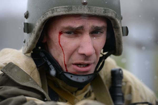 Russian Spetsnaz: Ultimate Superhumans on Guard of Peace - Sputnik International