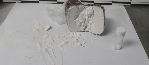 Bar of soap filled with cocaine (File) - Sputnik International