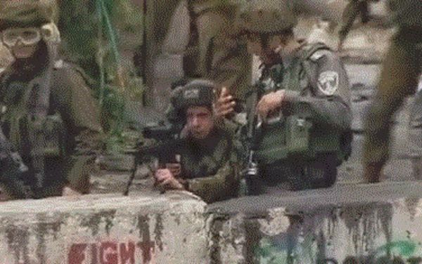 Clashes in the West Bank Clashes in the West Bank - Sputnik International
