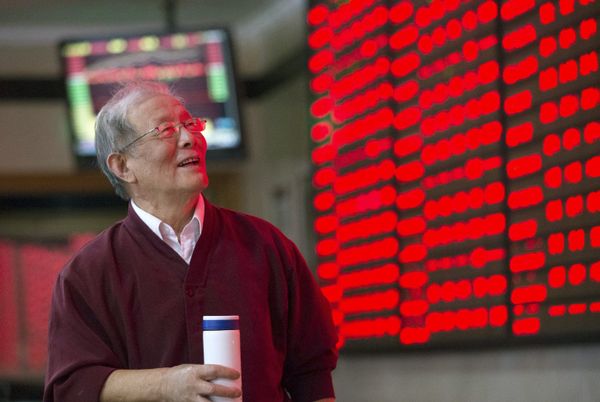 Infrastructure Projects to Help China Resist Deflation Pressure After COVID-19 Lockdown Infrastructure Projects to Help China Resist Deflation Pressure After COVID-19 Lockdown - Sputnik International