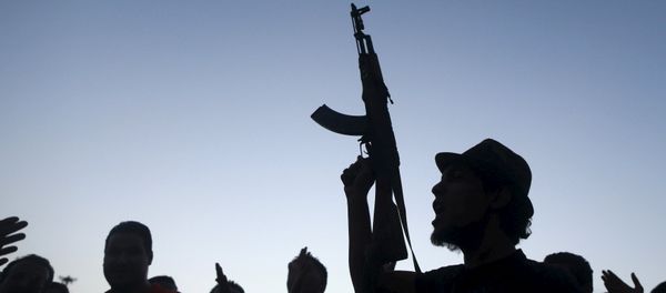 Due to negligent policies of Western countries Libya is on the verge of being engulfed by terrorism and becoming the new stronghold of Daesh (Islamic State), Olivier d’Auzon wrote for Le Huffington Post. - Sputnik International