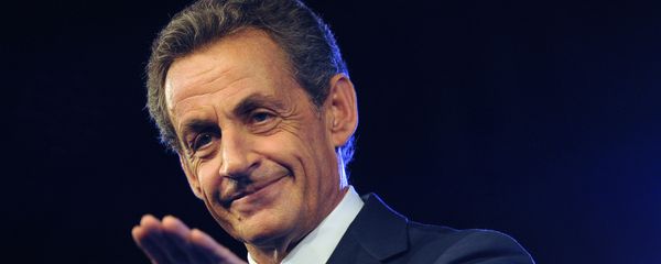 French former President and head of French right-wing opposition party Les Republicains (LR) Nicolas Sarkozy French former President and head of French right-wing opposition party Les Republicains (LR) Nicolas Sarkozy - Sputnik International