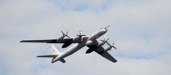 Vladimir Putin visits Severomorsk - Sputnik International