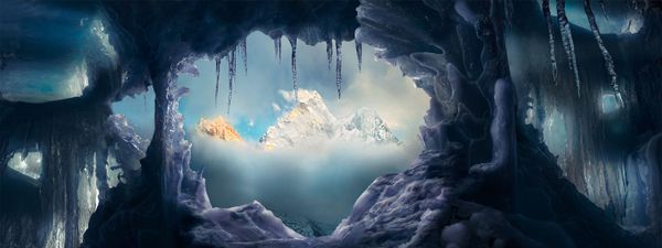 The Wonders of Panoramic Photography: Epson International Pano Awards 2015 The Wonders of Panoramic Photography: Epson International Pano Awards 2015 - Sputnik International