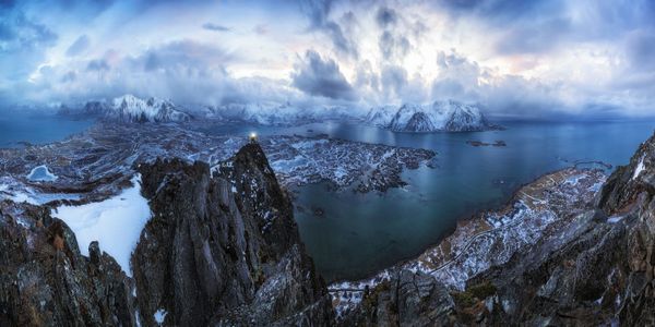 The Wonders of Panoramic Photography: Epson International Pano Awards 2015 The Wonders of Panoramic Photography: Epson International Pano Awards 2015 - Sputnik International
