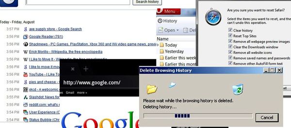 Browsing history Browsing history - Sputnik International