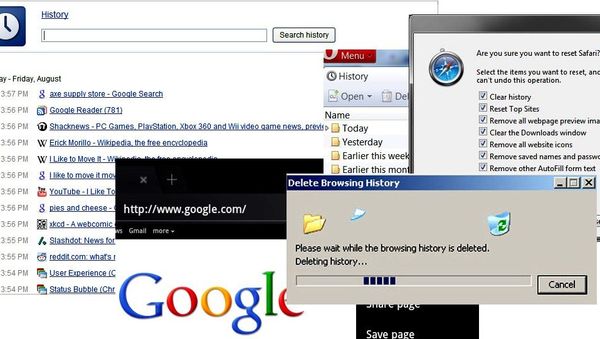 Browsing history Browsing history - Sputnik International