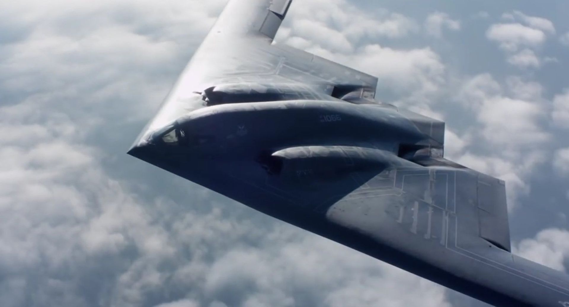 B-2 Stealth Bomber. - Sputnik International, 1920, 02.12.2022