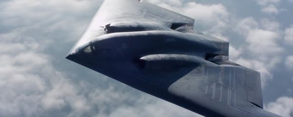 B-2 Stealth Bomber. B-2 Stealth Bomber. - Sputnik International