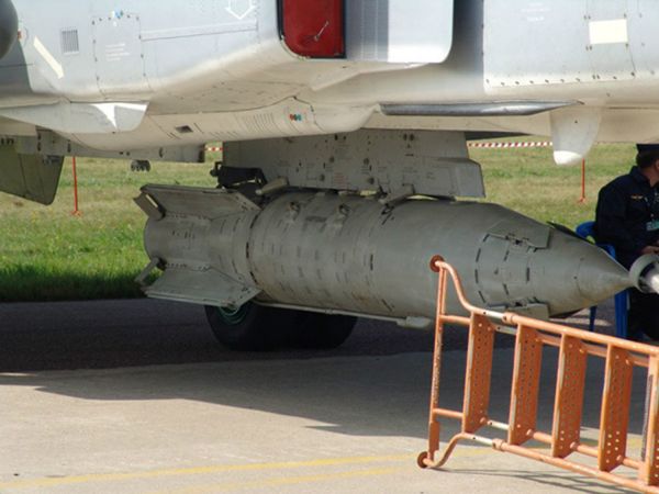 KAB-1500L-F - Sputnik International