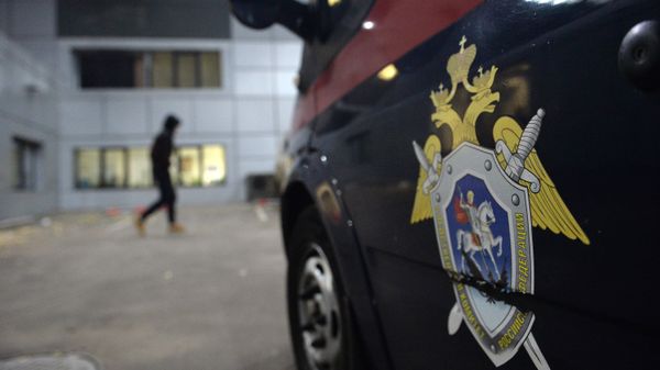 Investigative Committee - Sputnik International